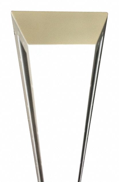 CD LIGHTING Wall Mounted Fixture,T8,4 Lamps - 36JD54DWB-4-F-2/2-32-UNV-EB2-25CP/12PA - Grainger